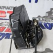 Замок боковой двери Opel Astra 