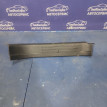 Накладка порога задняя RH SsangYong Kyron Actyon1 Ssang Yong Actyon оригинальный номер 7729531001