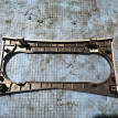 накладка консоли Mercedes-Benz C-класс W204/S204 (2006—2011) Mercedes-Benz C-klasse оригинальный номер A2046800490