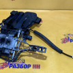 Замок двери передней левой Jaguar XF I (2007—2011) Jaguar XF оригинальный номер C2D5639