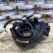 Механизм подрулевой для SRS (ленточный) Toyota Camry VIII (XV70) оригинальный номер 84308-33110