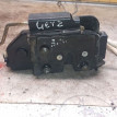 Замок двери задний правый Hyudai Getz Hyundai Getz оригинальный номер 814201C020