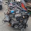 Двигатель Volvo S80 