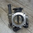 Дроссельная заслонка Chevrolet F16D3 Chevrolet Lacetti оригинальный номер 9015247