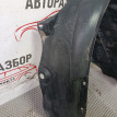 Подкрылок передний правый Hyundai Solaris Hyundai Solaris оригинальный номер 868121R000