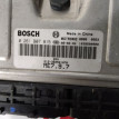 Блок управления двигателем Chery Kimo A1 S12 1.3 Chery Kimo (A1) оригинальный номер 0261B07815