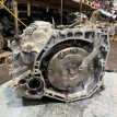 Вариатор Nissan Tiida 2003-2009 310201XB10 HR15 Nissan Tiida 
