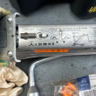 Ящик для инструментов Mercedes-Benz C-200 W203 Mercedes-Benz C-klasse