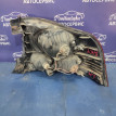 Задний фонарь левый Ssang Yong Actyon 1 Ssang Yong Actyon оригинальный номер 8360131015