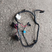 Проводка коса отопителя VW Polo Fabia Rapid Volkswagen Polo оригинальный номер 6R1971566AE
