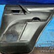 Обшивка карта задней правой двери Pajero 4 Mitsubishi i 
