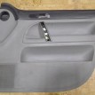 Обшивка двери Volkswagen Touareg I (2002—2006) Volkswagen Touareg оригинальный номер 7L686701204