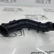 Патрубок интеркулера Skoda Octavia A5 CAXA 2011 Skoda Octavia  