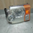 Фара левая Land Rover Discovery III 2004-2009 Land Rover Discovery оригинальный номер XBC500052