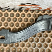 Кронштейн фары BMW 3er оригинальный номер 51 64 7 019 778, 7019778, 51 64 7 019 778, 51647019778