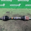 Привод Toyota Venza 2008-2016 434200T020 1AR, передний левый Toyota Venza 