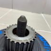 Шкив коленвала Audi A8 D3-4E Audi 200 оригинальный номер 077105251