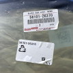 Стекло лобовое Toyota HiAce H300 – минивэн оригинальный номер 56101-26370