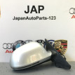 Зеркало заднего вида боковое правое Audi A3 2008 Audi A3 