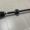 Привод передний правый Chery Tiggo T11 1.8 SQR481F Chery Tiggo (T11) 