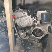 Двигатель Mercedes C W202 605.960 2.5 Mercedes-Benz C-klasse 