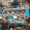 Двигатель Jeep Cherokee оригинальный номер 5005 0897