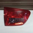 Фонарь Peugeot 4007 2007-2012 6350EJ, левый Peugeot 4007 