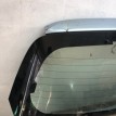 Дверь багажника задняя Honda Jazz ХЕТЧБЭК 5ДВ. Honda Jazz  