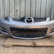 Бампер Mazda Cx-7 2006-2012 EH1050031CAA, передний Mazda CX-7  