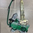 Cтеклоподъемник левый задний Toyota Tercel EL51 Toyota Tercel оригинальный номер 8571016091