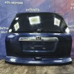 Крышка багажника Honda CR-V 3 2007-2012 68100SWWE00ZZ Honda CR-V  