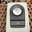 Плафон подсветки потолка BMW 5er оригинальный номер 63 31 9 215 620, 63 31 9 215 620, 63319215620, 9215620
