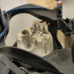 Бензонасос BMW X1 оригинальный номер 16 11 7 197 076, 16 11 7 197 076, 16117197076, 7197076, 16 14 7 163 297, 16147163297, 7163297, 99 99 2 471 967, 99992471967, 2471967