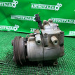 Компрессор кондиционера Hyundai Getz 2002-2011 977011C250 Hyundai Getz 