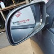 Название детали Зеркало левое Модель Hyundai Santa Fe CM Hyundai Santa Fe  оригинальный номер 87610-2B910