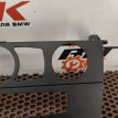 Накладка центральной консоли BMW 5er оригинальный номер 51 45 6 976 361, 51 45 6 976 361, 51456976361, 6976361