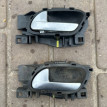 Ручка двери внутренняя левая Citroen C4 b7 Citroen C4 оригинальный номер 9800099780