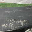Крышка багажника Toyota Camry оригинальный номер 6440133570