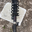 Стойка левая передняя  Land Rover Freelander 2 Land Rover Freelander оригинальный номер 6g9118k001