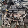 Двигатель Chrysler Sebring 