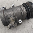 Компрессор кондиционера Mazda CX-7 оригинальный номер 4472606270