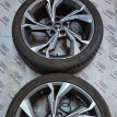 Диск литой Audi A3 8Y (2020—2026) Audi A3 оригинальный номер 8Y0601025H