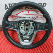 Руль с подогревом Opel Astra J Opel Astra оригинальный номер 13387036