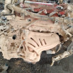 Двигатель Toyota Corolla оригинальный номер 190000T030, 190000T060