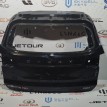 Крышка багажника Chery Tiggo 8 Pro Chery Tiggo 8  
