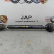 Приводной вал передний правый Volkswagen JETTA Volkswagen Jetta 