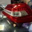 Фонарь Nissan Teana 2008-2015 26555JN00A J32, задний левый Nissan Teana 