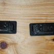 Подсветка номера  BMW  E92 BMW 3er  