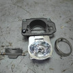 Стекло фары левой Opel Antara 2007-2011 Opel Antara оригинальный номер 20839664