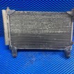 Радиатор кондиционера Chevrolet Spark M200 (2005—2009) Chevrolet Spark оригинальный номер 96658674